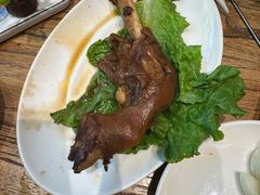 -清真有奴思烤肉坊(酒泉路店)