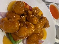 -大荣华酒楼(元朗老店)