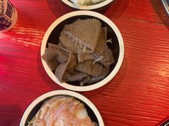 -谭鸭血老火锅(漳州路店)