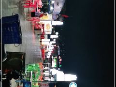 -虎门不夜天海鲜市场