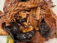 -天和晟新京菜.水煮鱼.湘土菜(国展店)