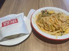 -宋益驴蹄子面肉夹馍(辛家庙店)