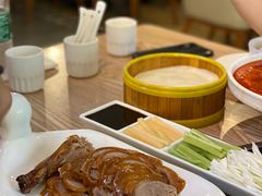 -遇见小厨·北京烤鸭·江湖菜·川菜(广福桥店)
