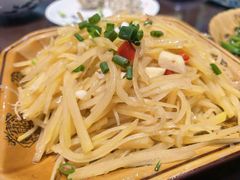 -朗妈私房菜(婺女州店)