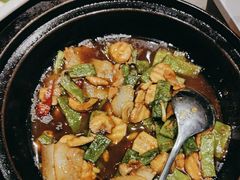 -大鹏饭店·金陵家宴(奥体中心店)