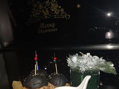 -上海世茂皇家艾美酒店