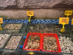 -百味馆·海鲜·湛江菜(后海花园店)