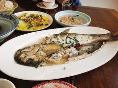 -美味之家·湖景农家乐(太湖东山店)