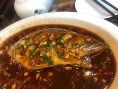 -一楼食业·美食人家