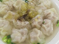 -汪家馄饨(集庆路店)