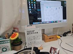 -海马体照相馆(上海万象城店)