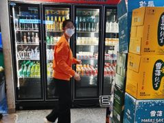 -俊熙家点餐式自助烤肉店(1227广场店)