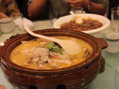 酸汤鱼-楚畹园