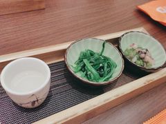 -七条鱼日本料理(远洋乐堤港店)