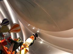 -帝企鹅自助餐厅•儿童岛•真企鹅(长隆企鹅酒店)