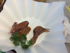 -虾饺妹·粤式手工点心(水荫路店)