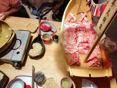 -虾满堂(瑞虹店)