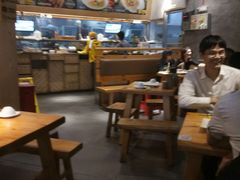 -木屋烧烤(龙岗南联店)