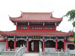-显应宫(长乐区)