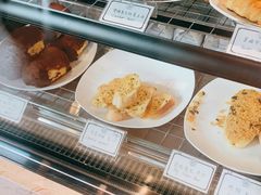 -贝克托马斯·德式烘焙传承(海上世界店)