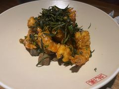 -兰溪小馆(东直门簋街店)