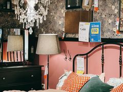 -宜家家居(西安未央商场店)