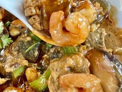 -九號院子海鲜烧烤