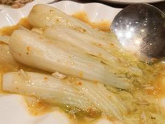 -圆山大饭店-圆苑餐厅