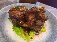 -云客来·花园餐厅(洛社店)
