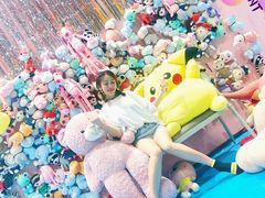 -天空之城蹦床攀岩运动馆·团建拓展·亲子游乐·生日派对(合肥店)