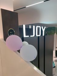 -LJOY丽锦造型·烫发染发