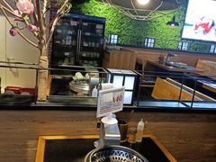 -梨花自助烤肉(天河城店)