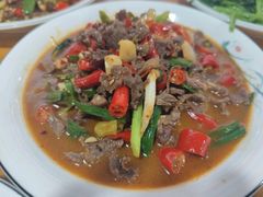 -小口味
