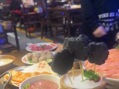 -萍姐火锅·公路夜市(打浦桥日月光店)