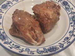 -双流传承老妈兔头(玉林总店)