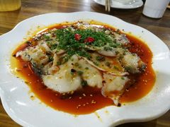 -弓虽昌焖烧鸡(大竹林店)