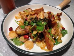 -晓粤·惹味粤菜(凯德乐峰广场店)