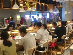 -龍歌自助小火锅(城阳万象汇店)