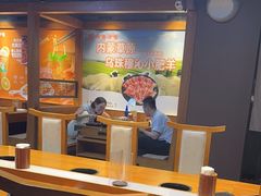 -呷哺呷哺 黄金牧场 (欢乐谷店)