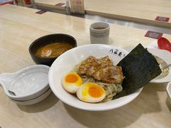 -八盛屋·沾面(集美万达店)