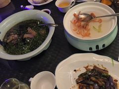 -火福·天湖阁大闸蟹博物馆主题餐厅(浅水湾店)