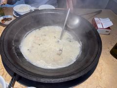 -陈大锅·岳阳鱼馆·地道岳阳菜(美食街店)