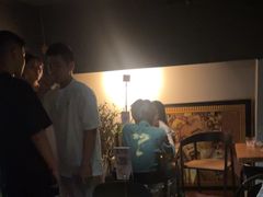 -ibarrel爱杯·bistro&brunch(江宁路店)