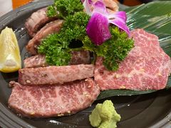 -大阪烧肉BAKA一代(十亩地店)