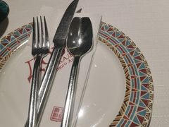 -俄士厨房(五棵松华熙LIVE店)