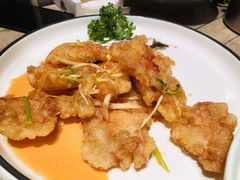 -四姐妹东北饺子(沙尾路店)