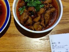 -好這口重庆小面(总店)