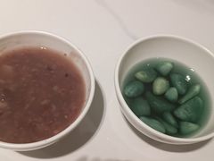 -东方太阳城淮扬餐厅(会所中餐厅店)