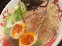 -豚王拉面(锦荣商业大厦店)