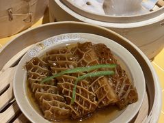 -蔡澜点心·粤菜(花城汇南区店)